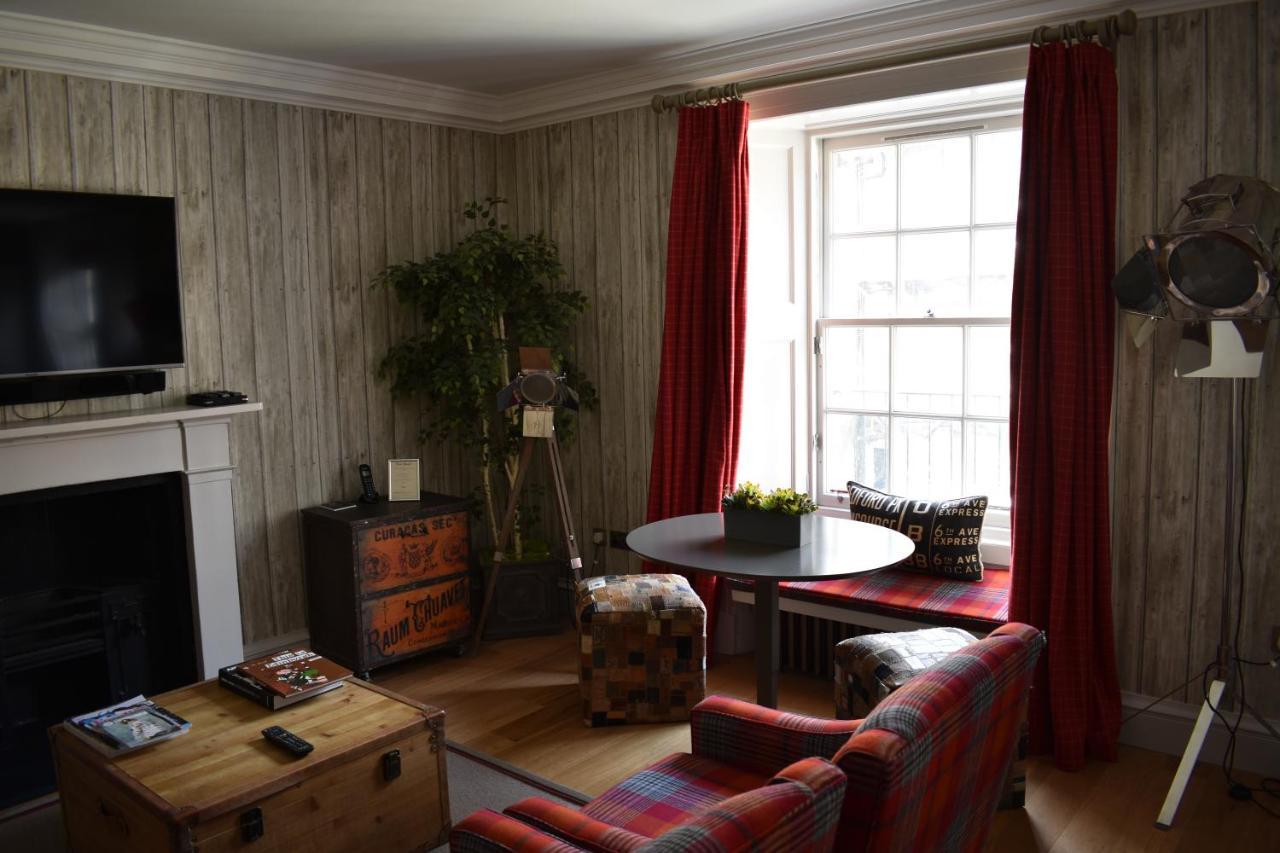 The Rutland & 4*