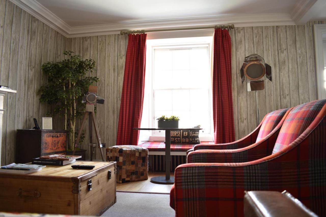 The Rutland & Hotel