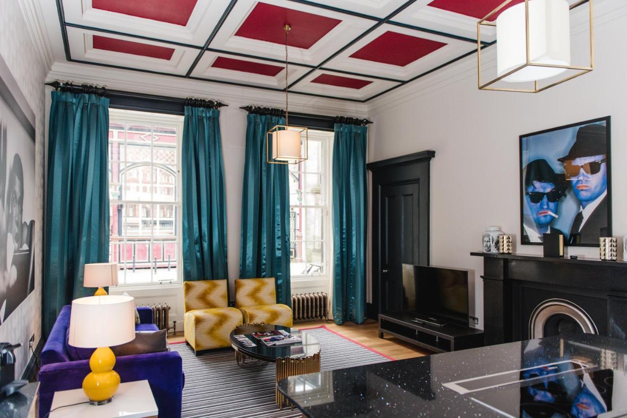 Hotel The Rutland &