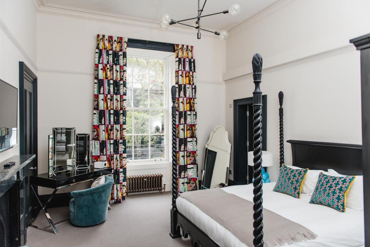 Hotel The Rutland & Edinburgh