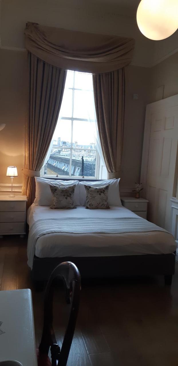 Townhouse Edinburgh