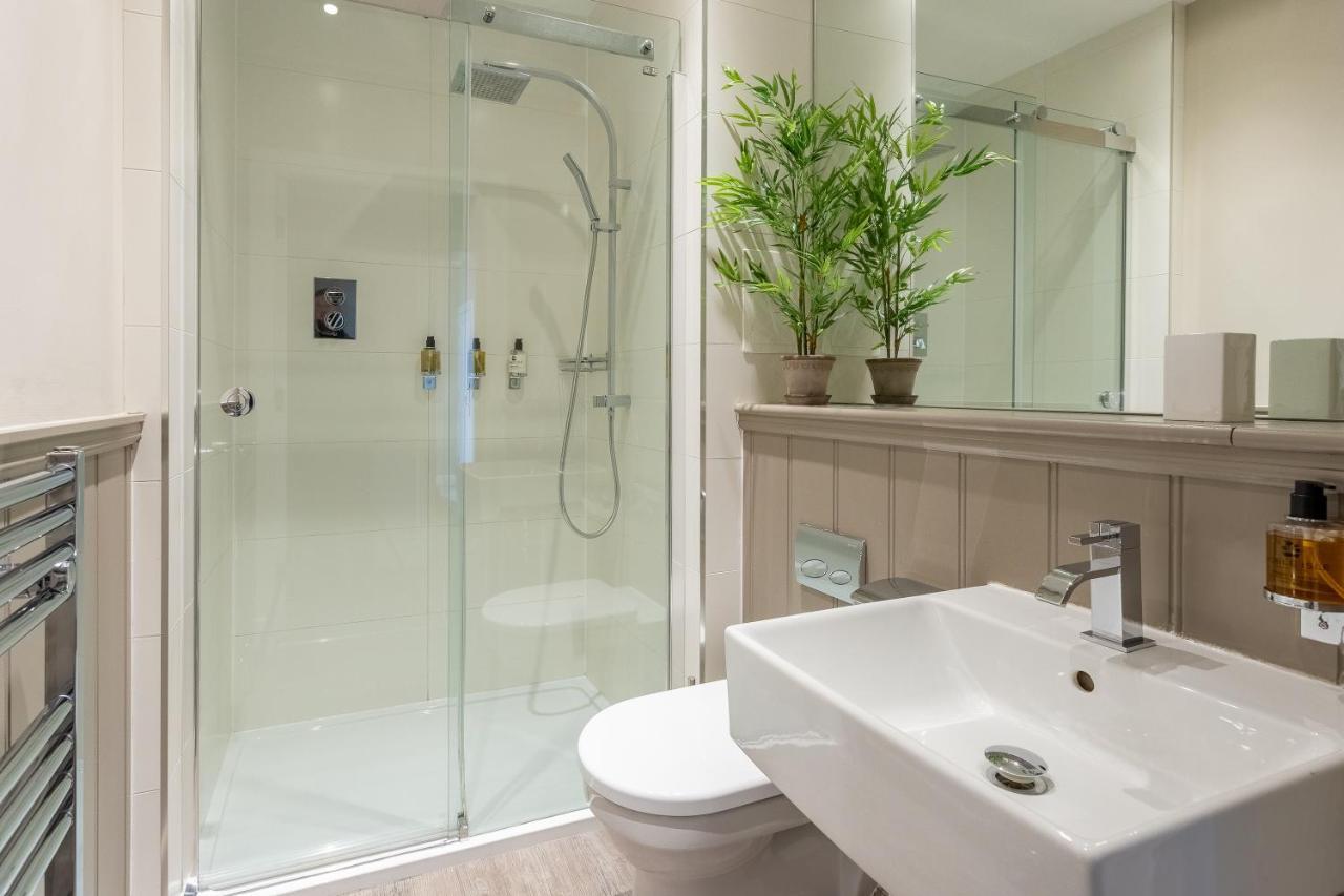 Apartment No1 - George Iv Bridge Edinburgh
