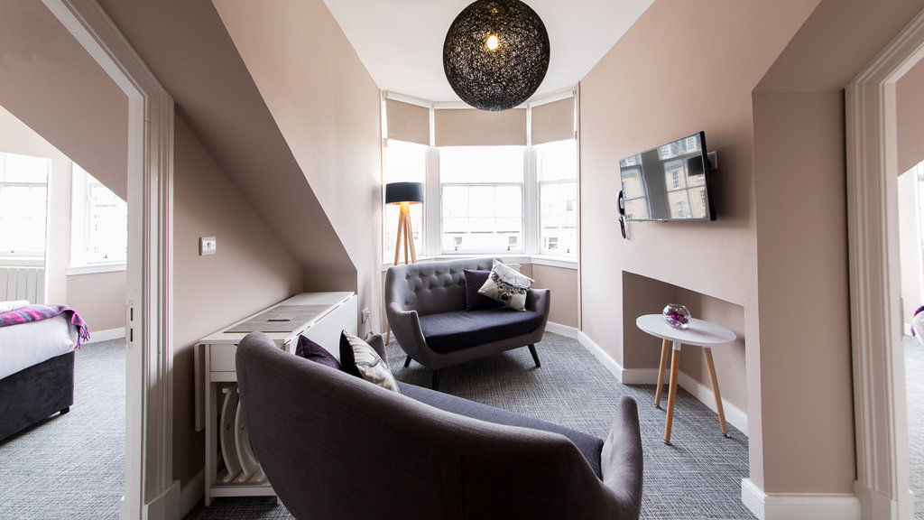 Apartment The Spires
