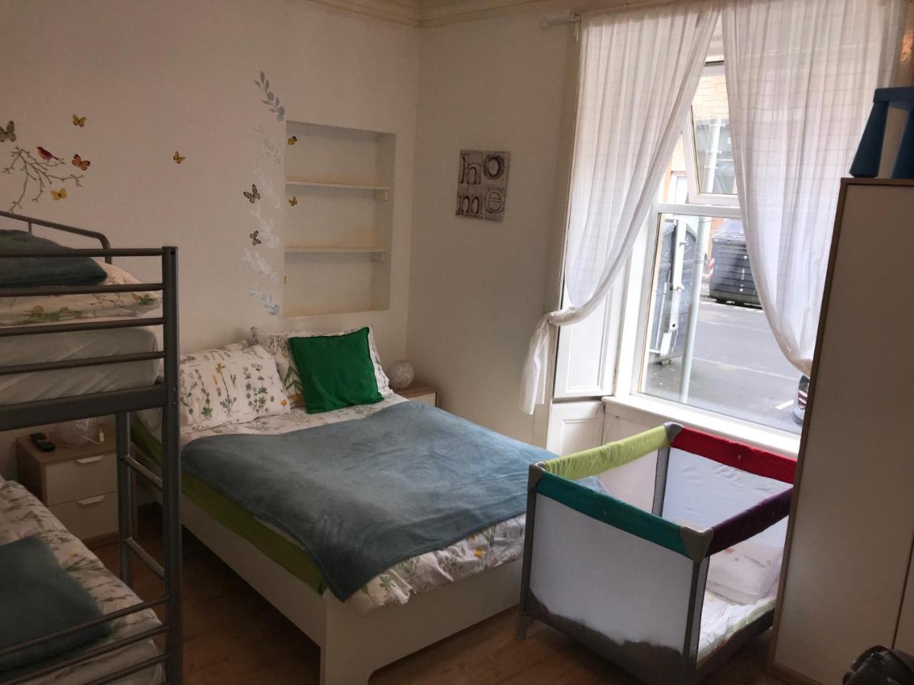Apartment Central Edinburgh