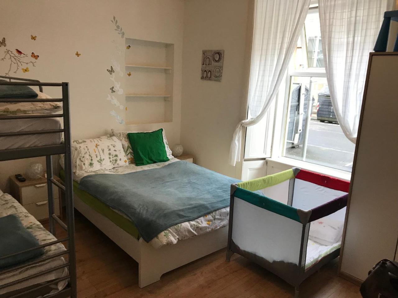 Apartment Central Edinburgh