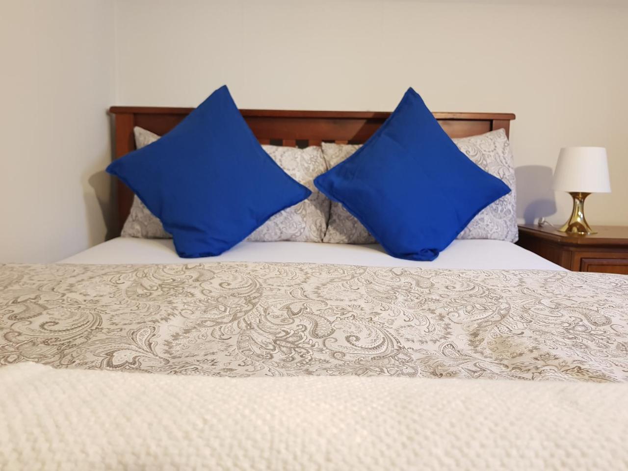 The Cumberland Townhouse Apartment *