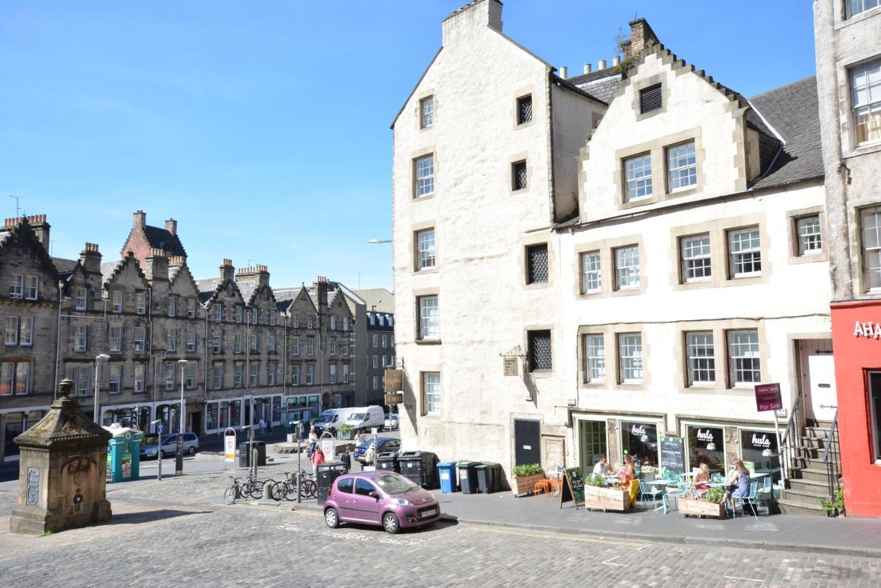 The Bolthole - Fantastic Old Town Location! Apartment *