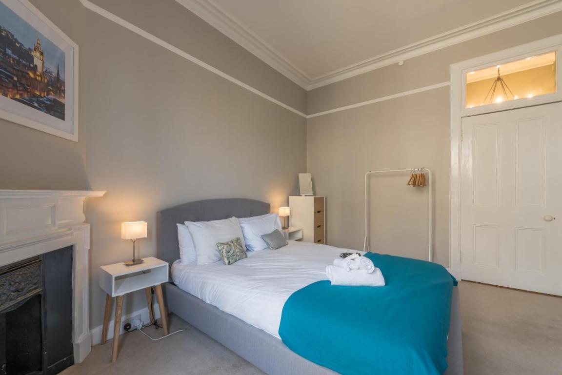 Bruntsfield Place - Beautiful 2 Bed With Spectacular Views! * Edinburgh