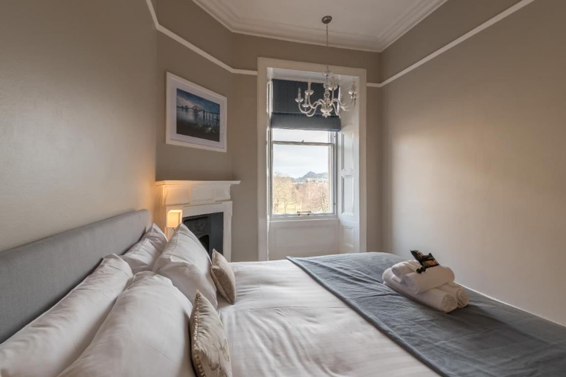 Apartment Bruntsfield Place - Beautiful 2 Bed With Spectacular Views! *