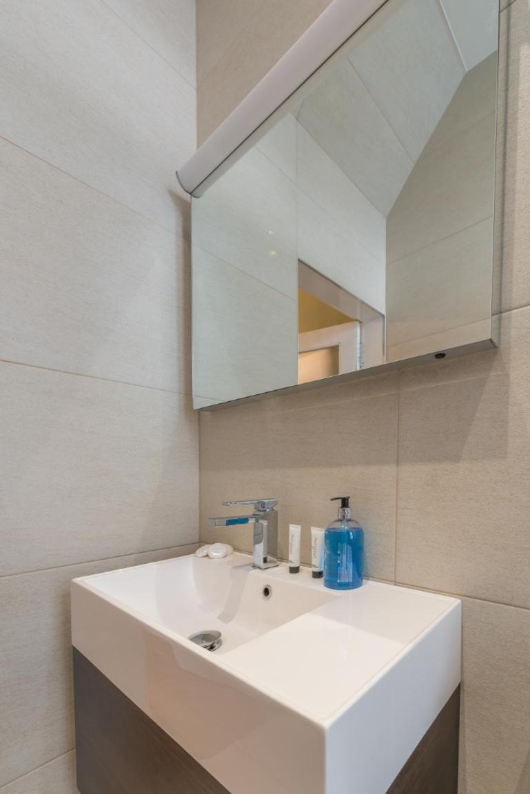 Apartment Bruntsfield Place - Beautiful 2 Bed With Spectacular Views! Edinburgh