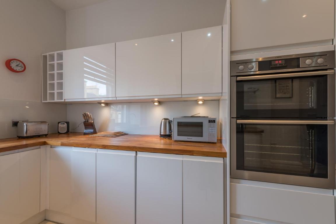 Bruntsfield Place - Beautiful 2 Bed With Spectacular Views! Apartment