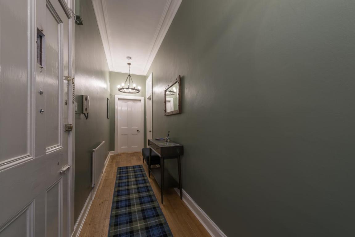 Bruntsfield Place - Beautiful 2 Bed With Spectacular Views! Apartment *