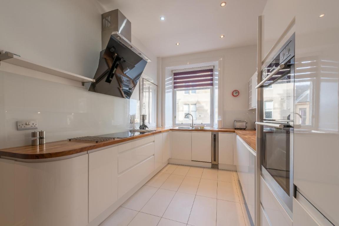 Apartment Bruntsfield Place - Beautiful 2 Bed With Spectacular Views!