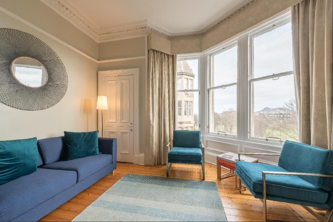 Bruntsfield Place - Beautiful 2 Bed With Spectacular Views! Apartment Edinburgh