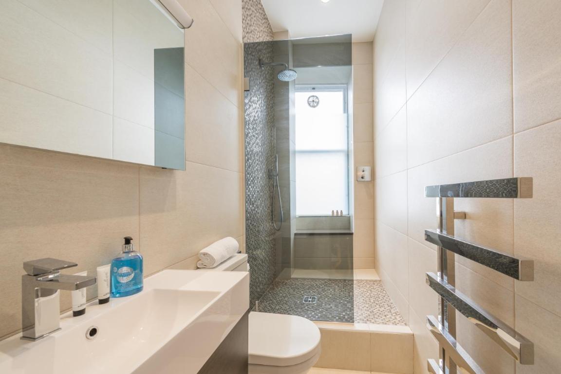 Bruntsfield Place - Beautiful 2 Bed With Spectacular Views! Apartment *