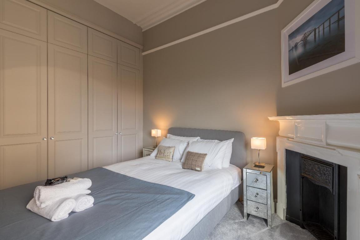 Bruntsfield Place - Beautiful 2 Bed With Spectacular Views! Edinburgh