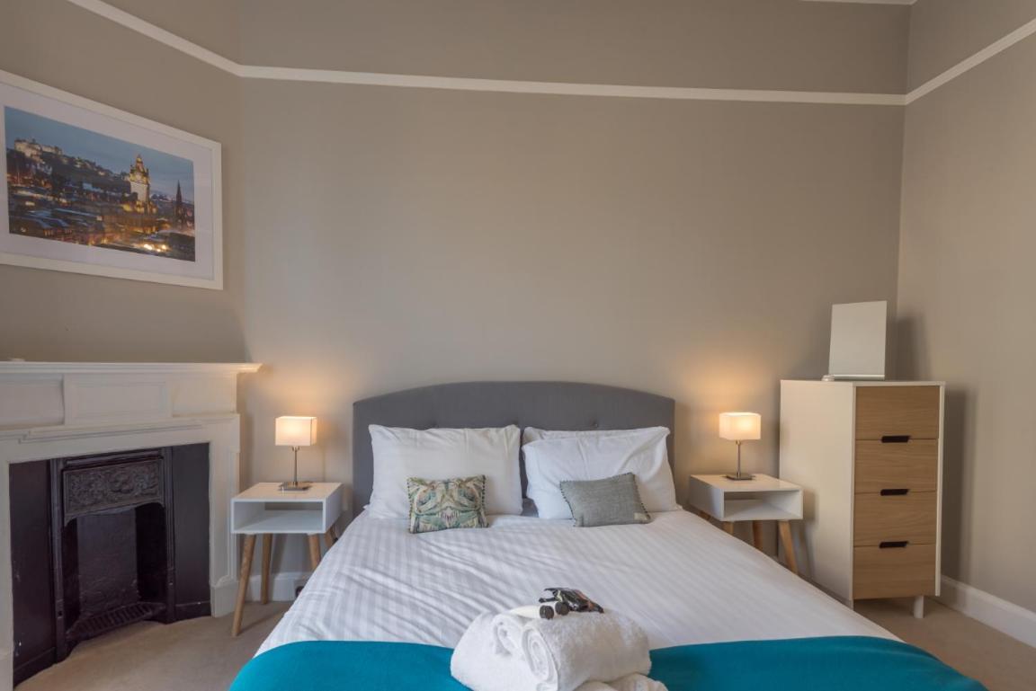 Apartment Bruntsfield Place - Beautiful 2 Bed With Spectacular Views!