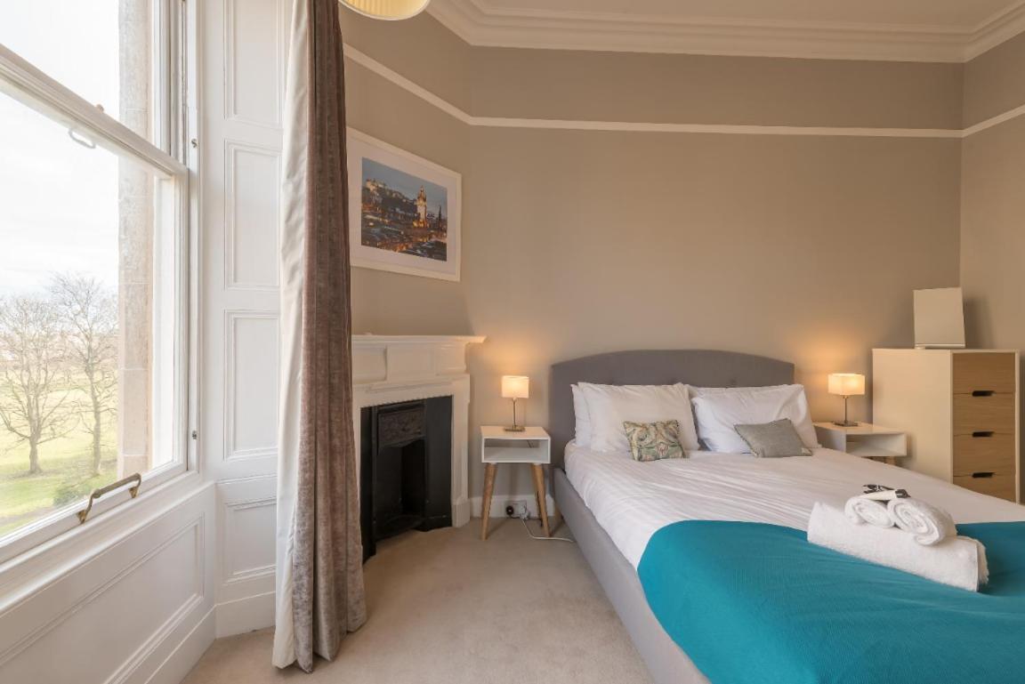 Apartment Bruntsfield Place - Beautiful 2 Bed With Spectacular Views! *