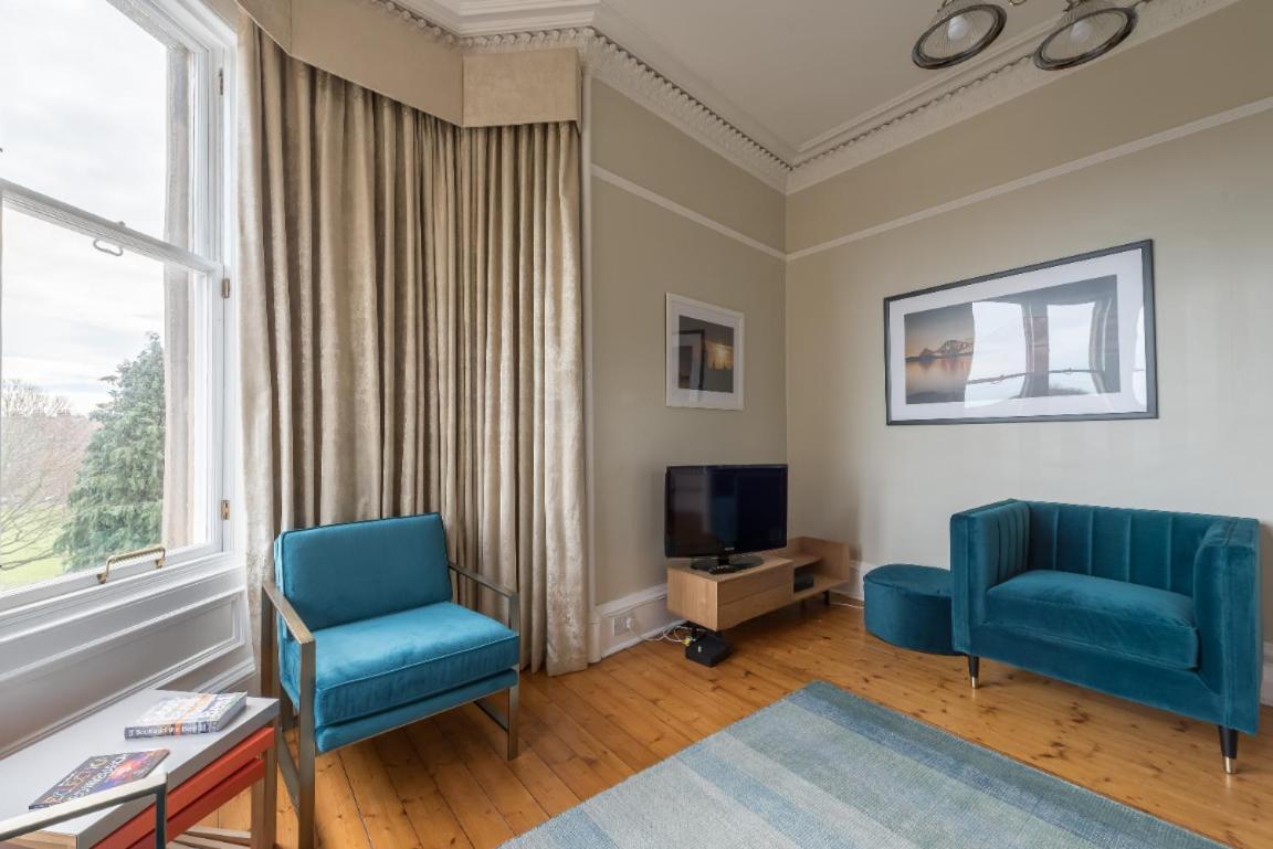 Apartment Bruntsfield Place - Beautiful 2 Bed With Spectacular Views! Edinburgh
