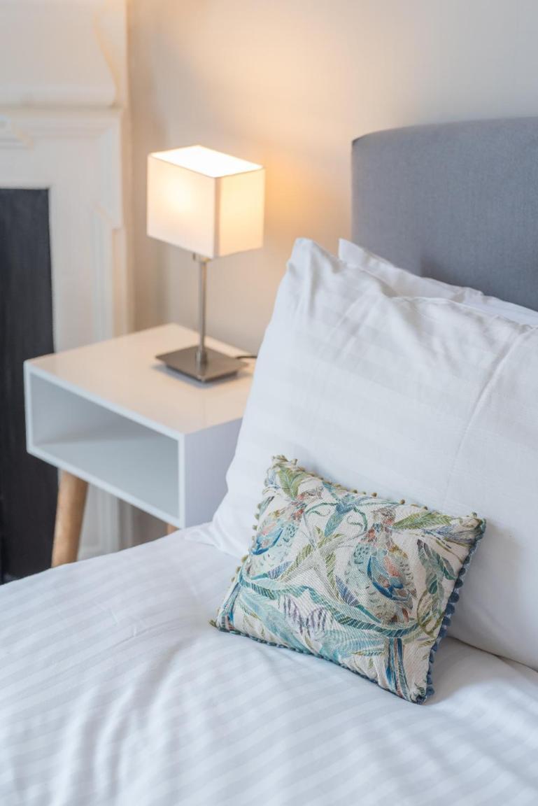 Bruntsfield Place - Beautiful 2 Bed With Spectacular Views! Apartment