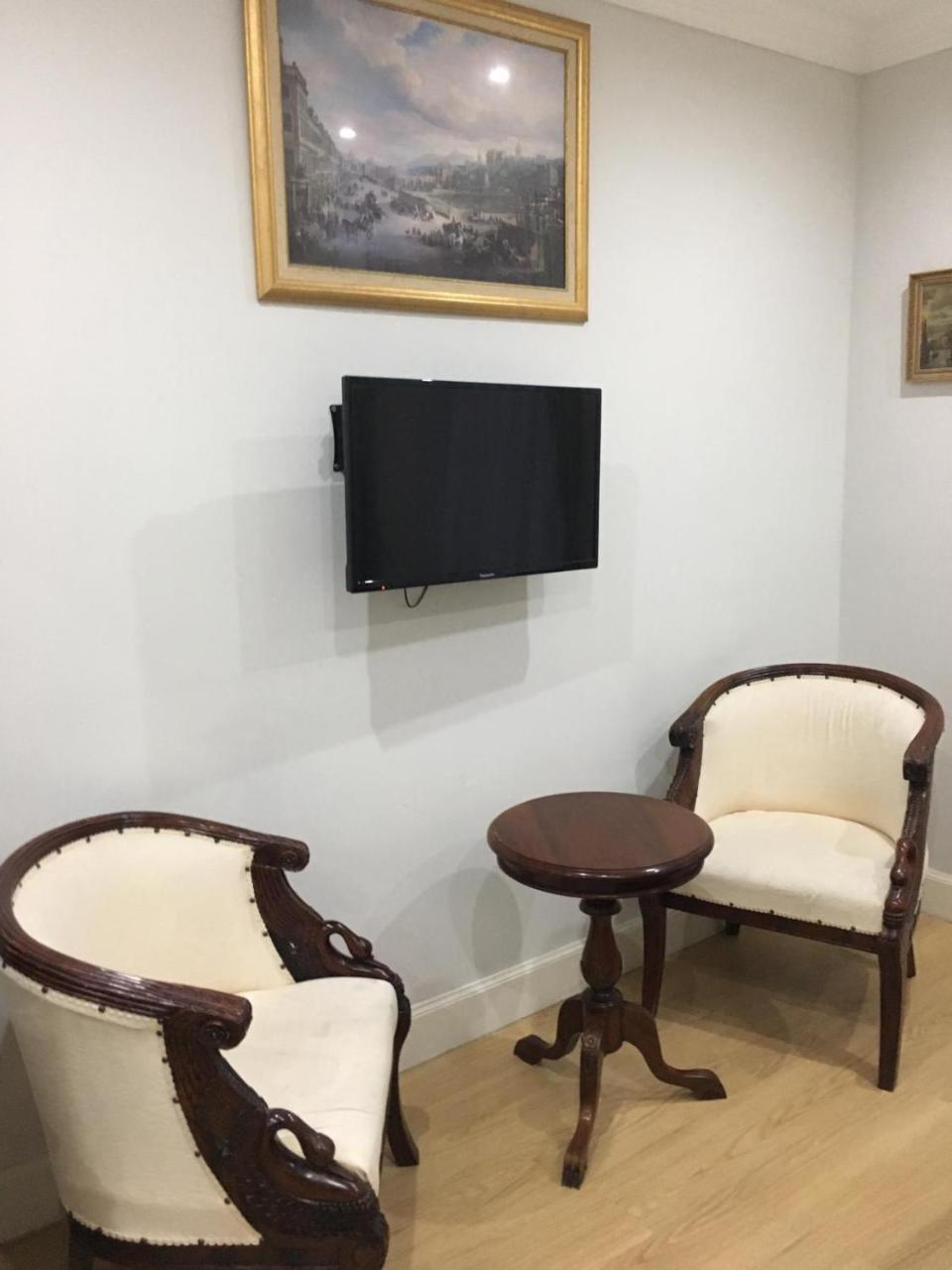 Apartment Lanark EDI
