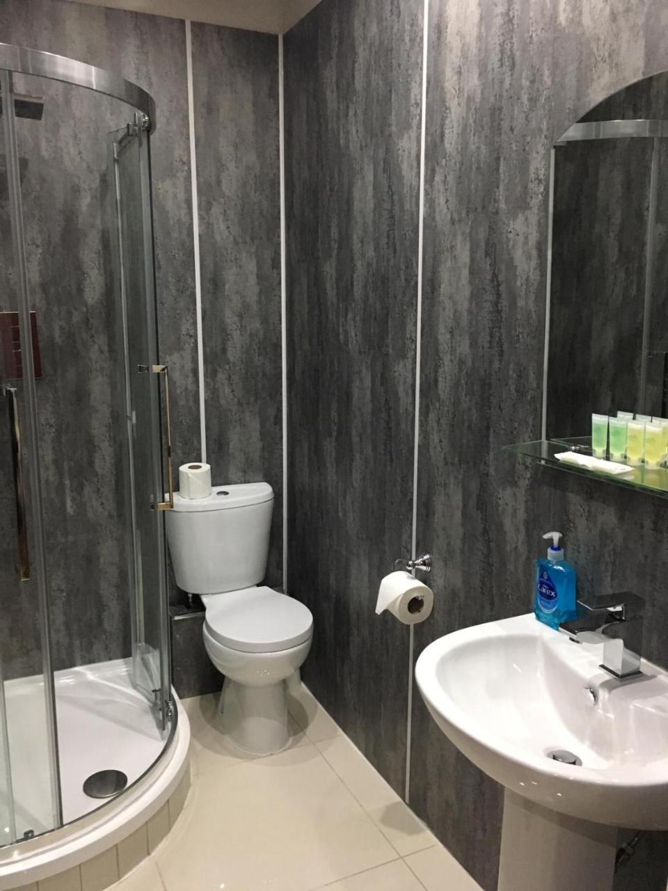 Apartment Lanark EDI