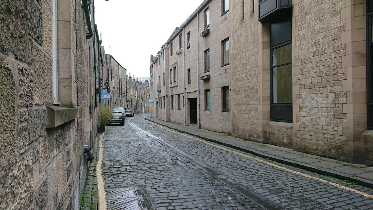 Violet Bank West End. Apartment EDI