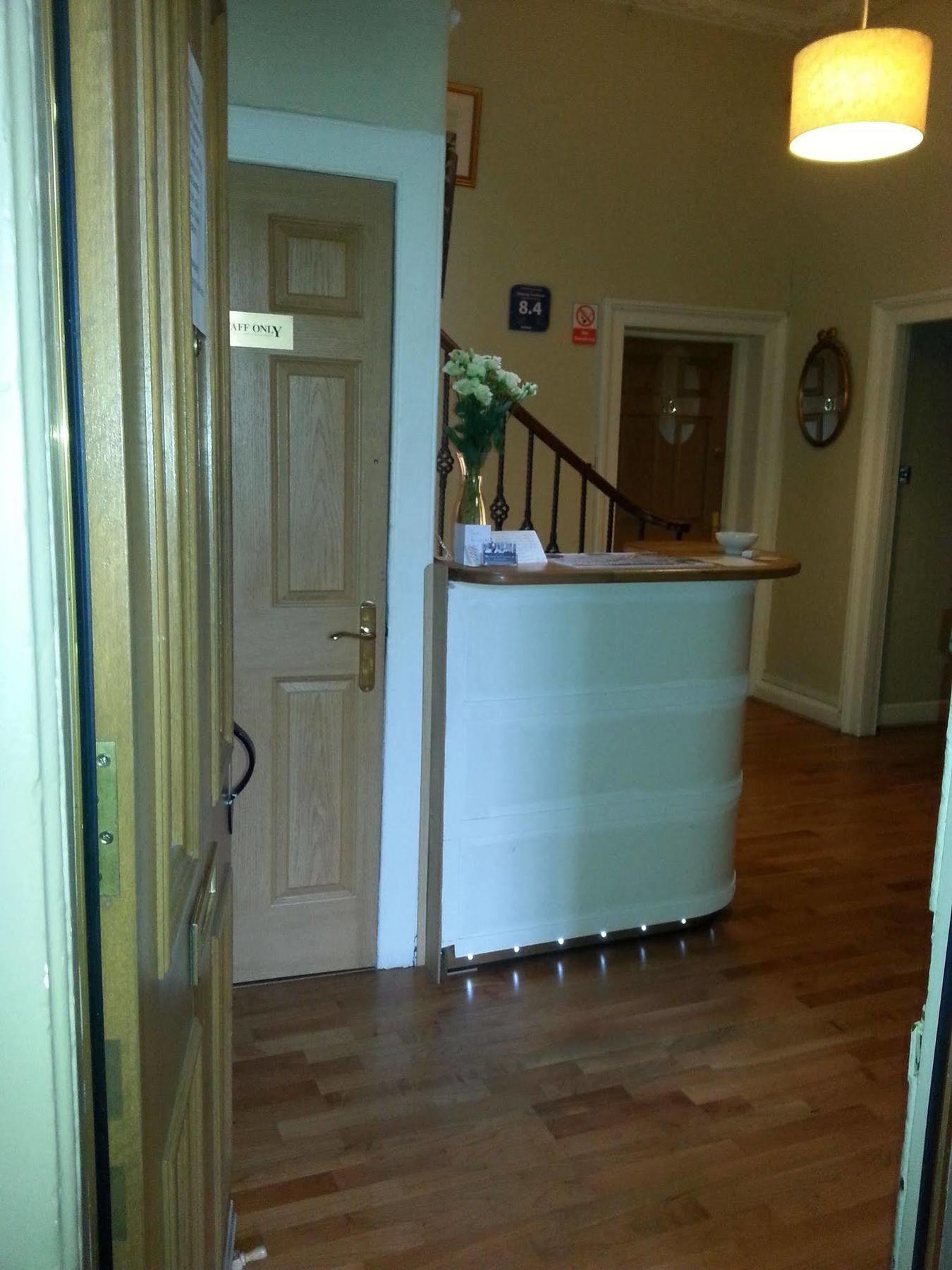 Guest house Townhouse