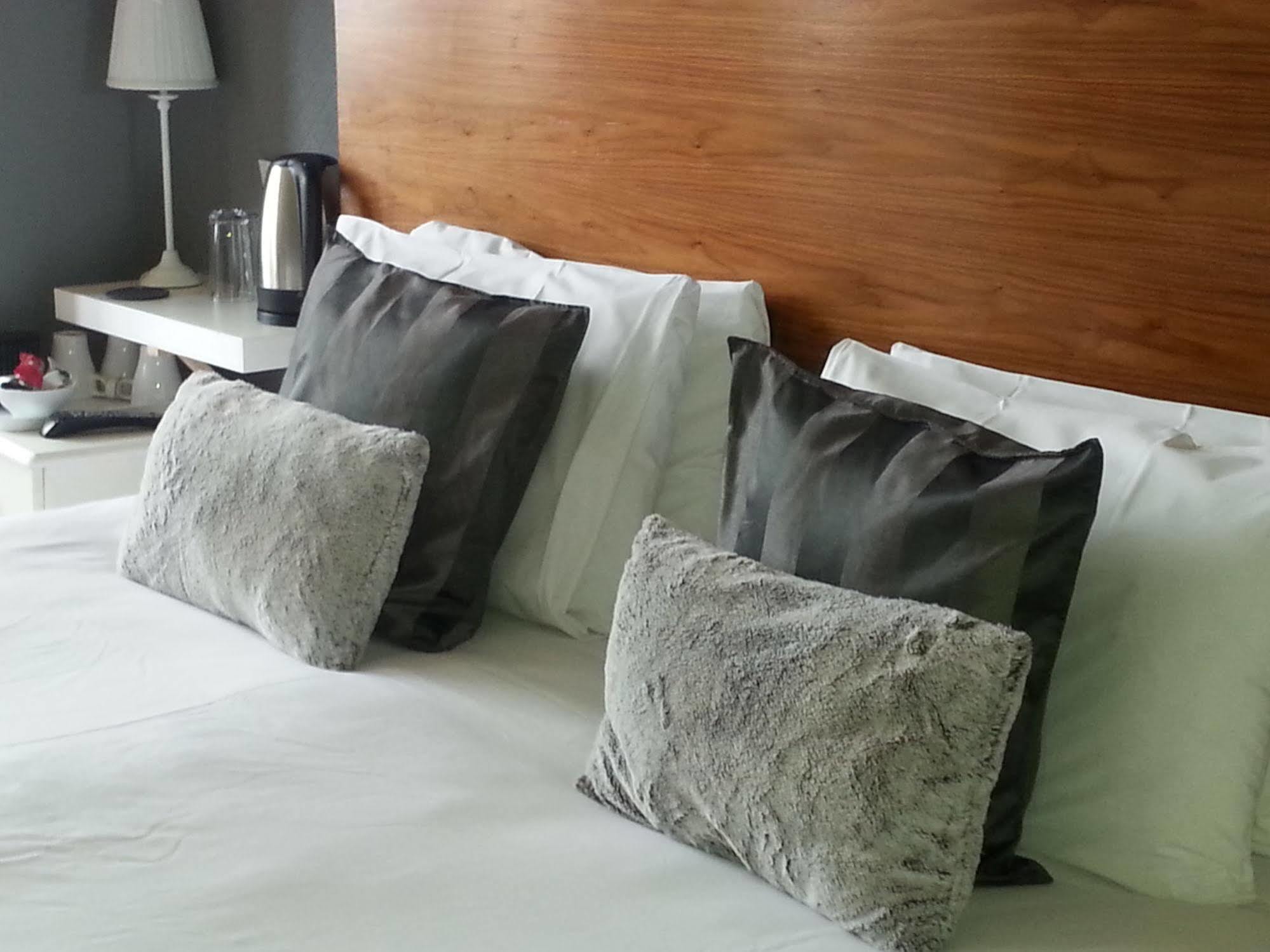 Guest house Townhouse 3*
