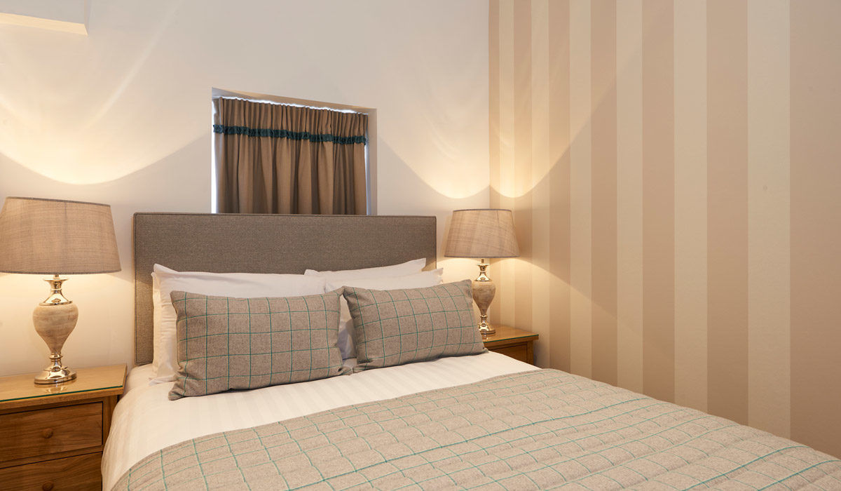 Braid By Mansley Edinburgh