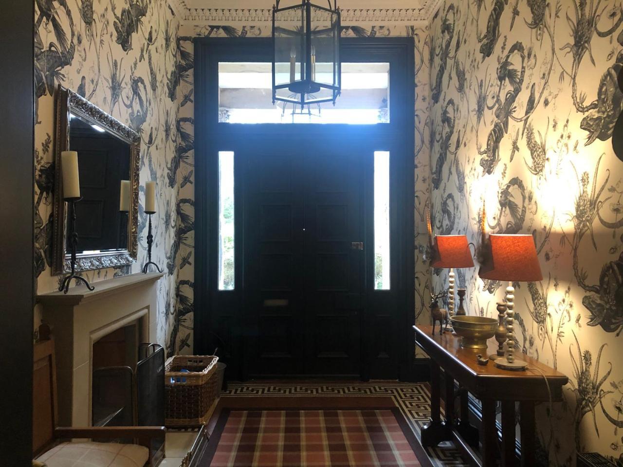 Claremont House Bed & Breakfast Edinburgh