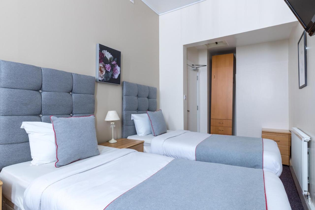 Oyo St Andrews Guest house Edinburgh