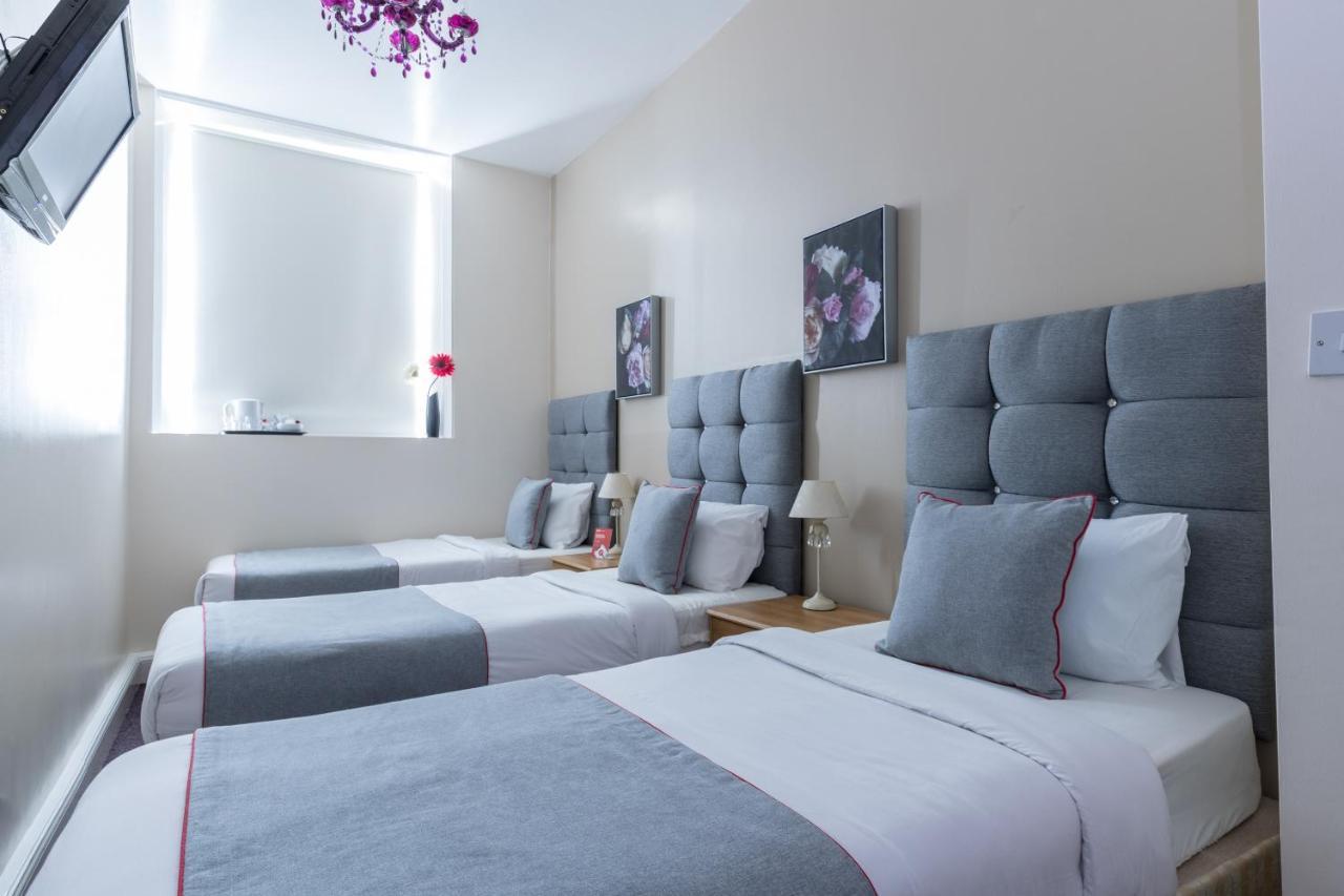 Oyo St Andrews Guest house 3*