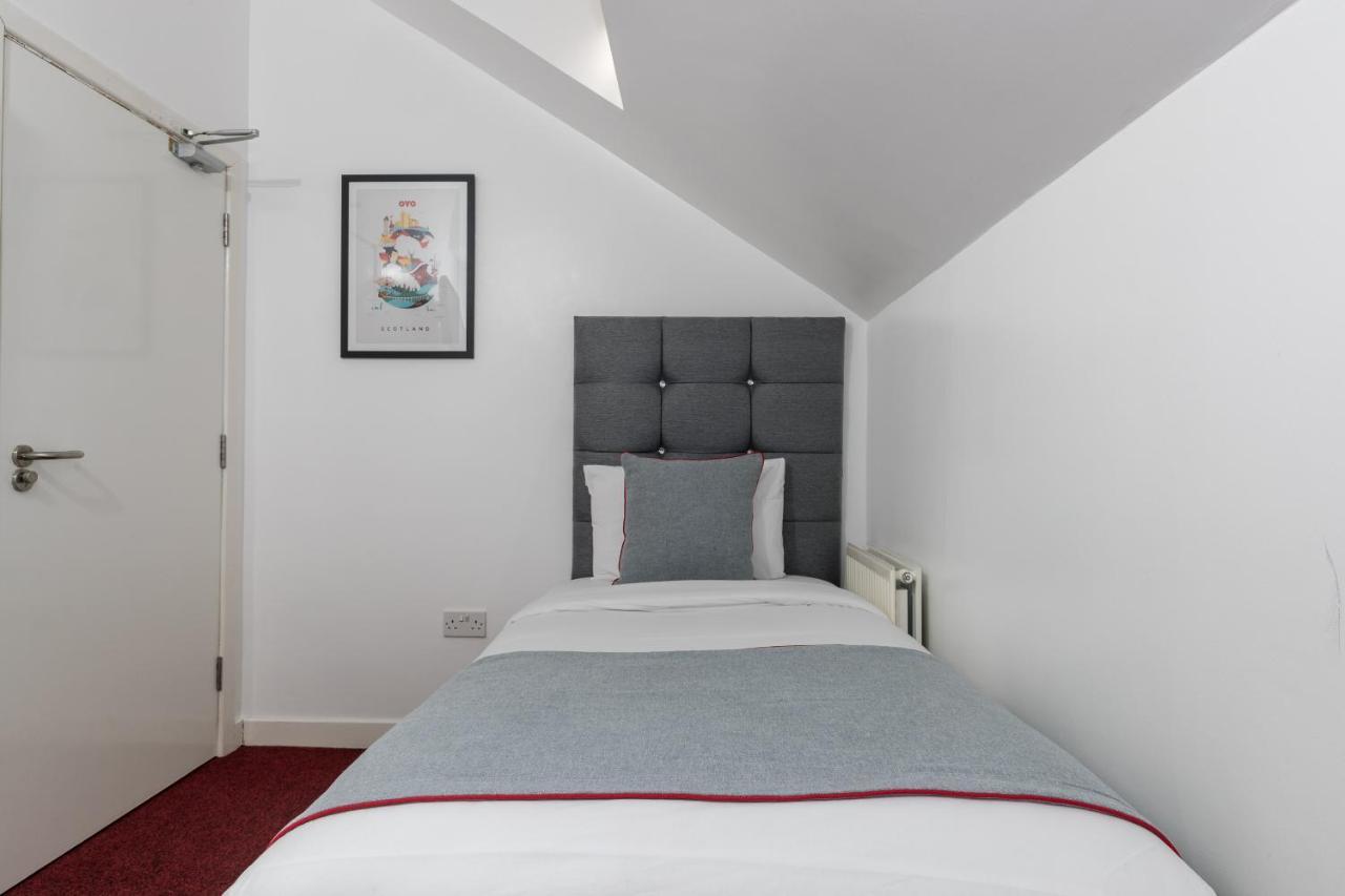 Oyo St Andrews 3*