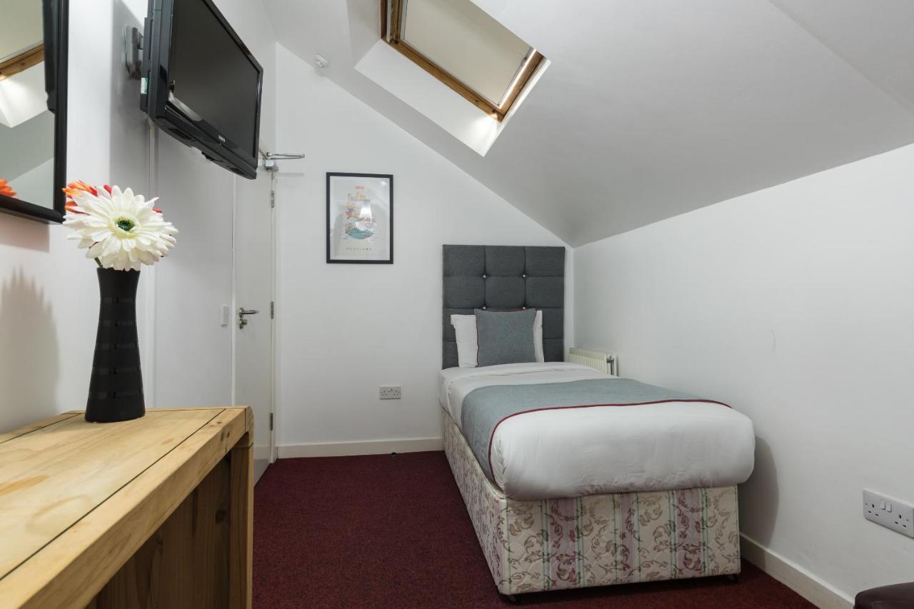 Guest house Oyo St Andrews