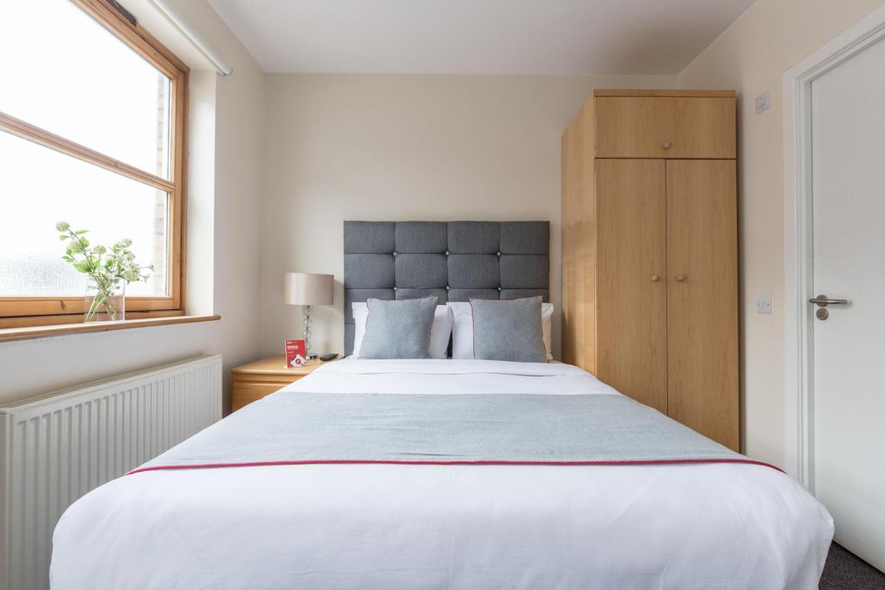 Oyo St Andrews 3*