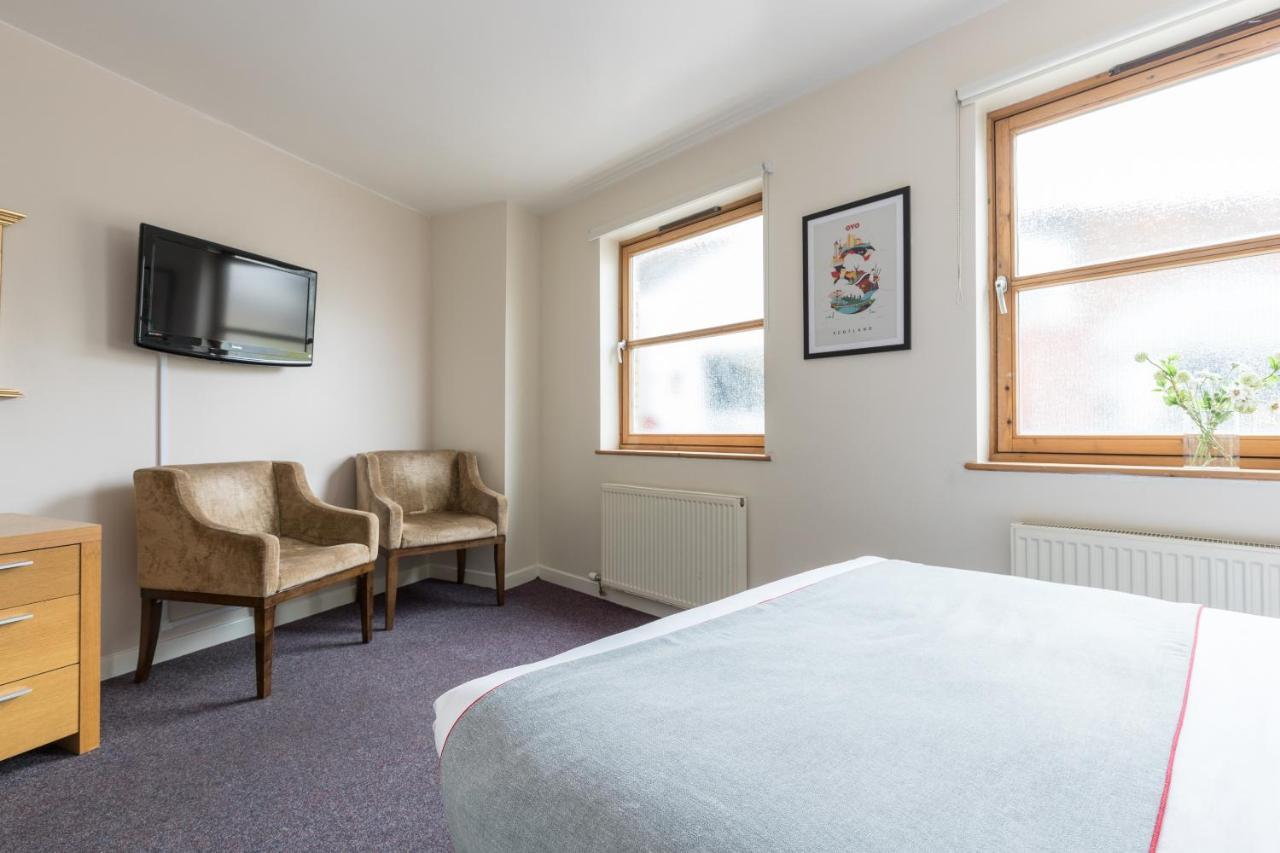 Guest house Oyo St Andrews Edinburgh