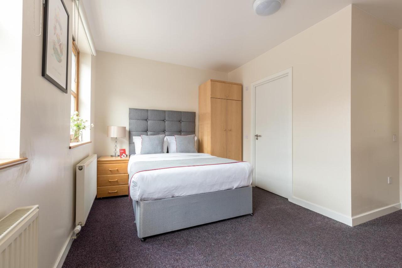 Guest house Oyo St Andrews