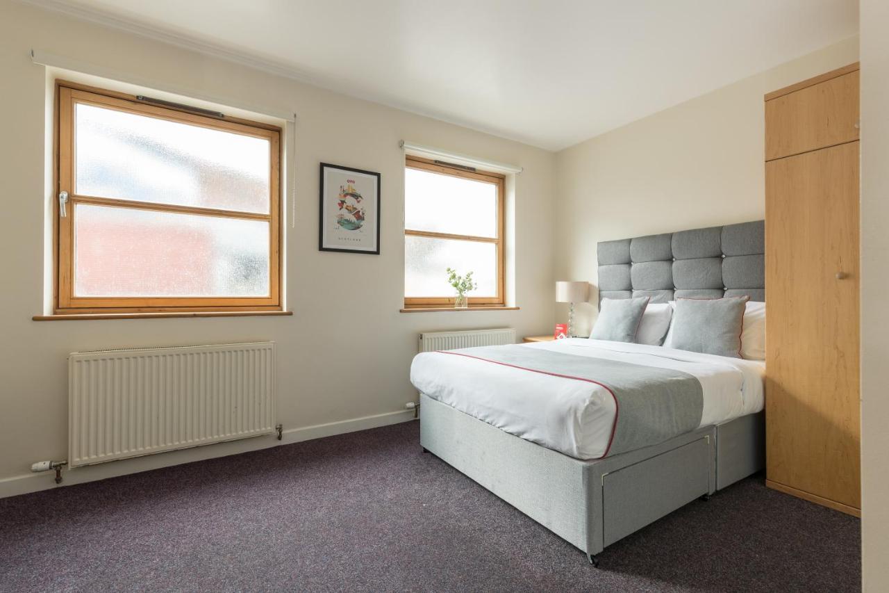 Oyo St Andrews 3* Edinburgh
