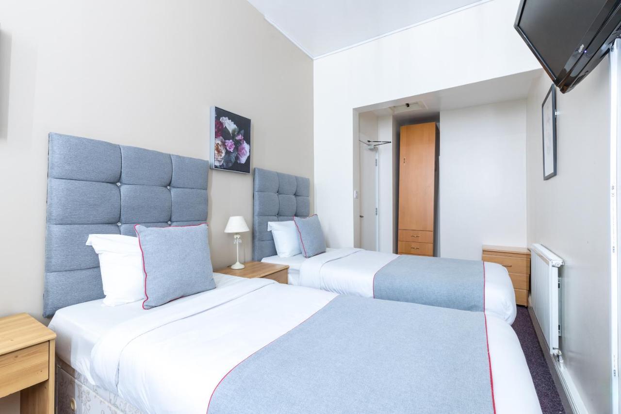 Guest house Oyo St Andrews