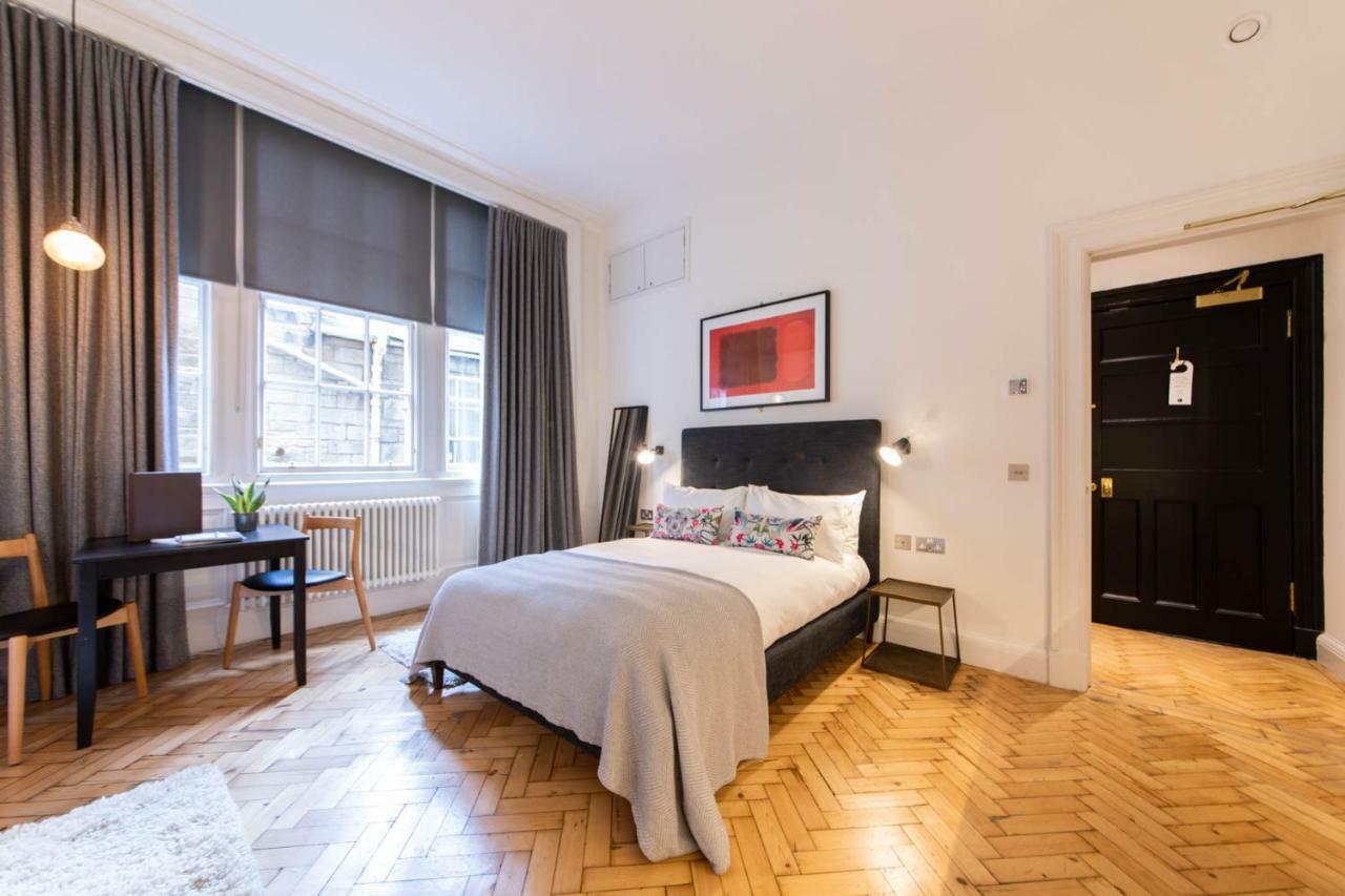 Apartment Linton Collection - The West Wing