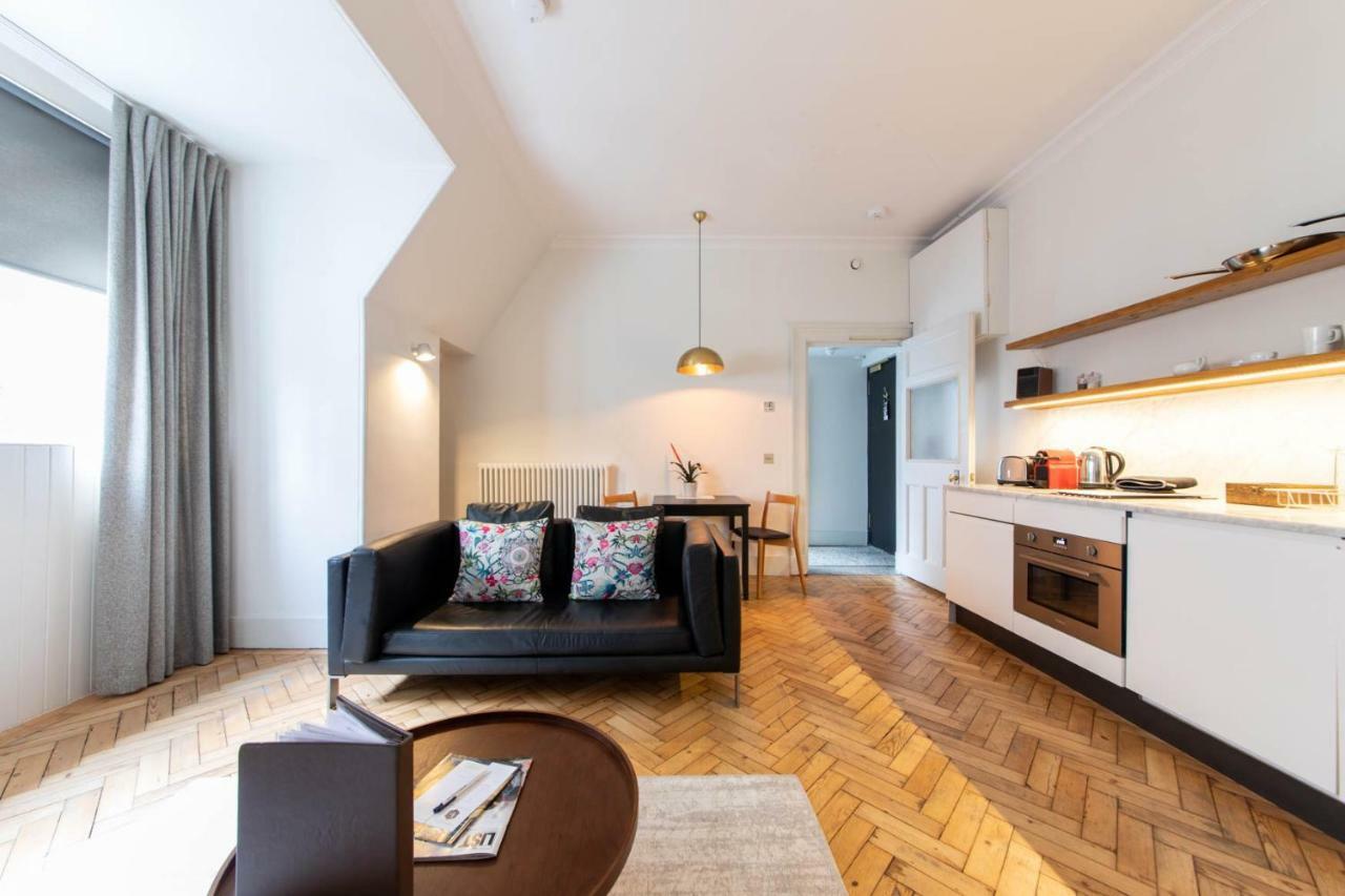 Linton Collection - The West Wing Edinburgh