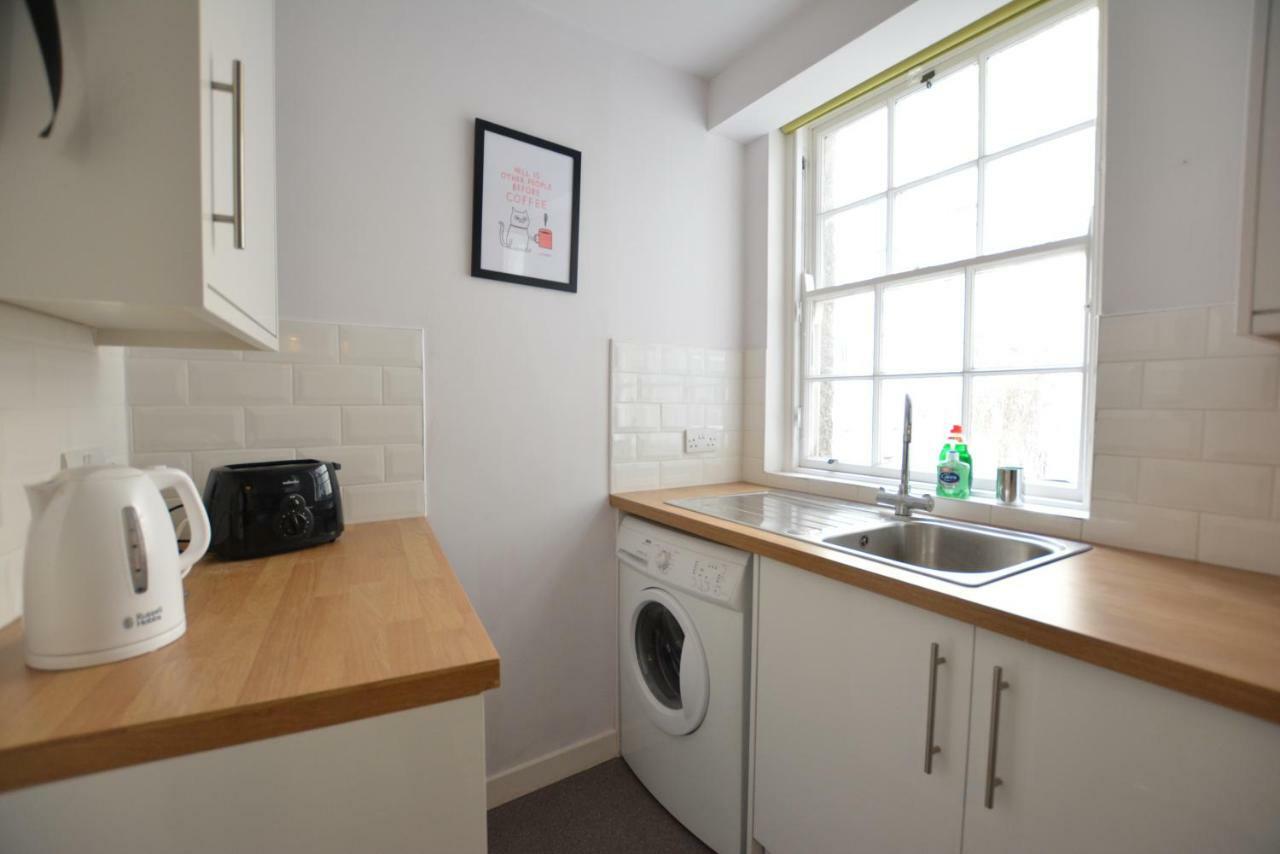 The Bolthole - Fantastic Old Town Location! Apartment