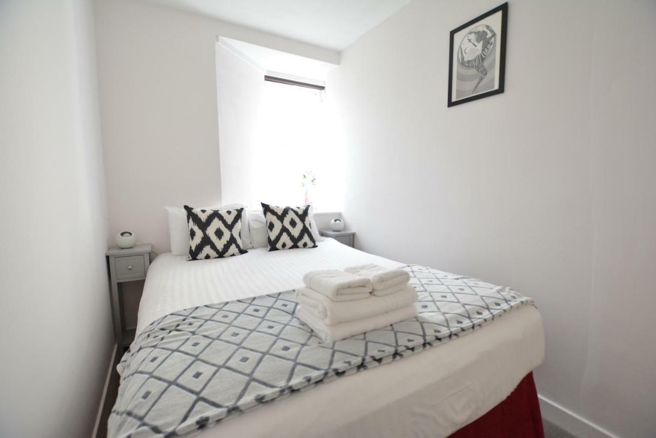 The Bolthole - Fantastic Old Town Location! Apartment *