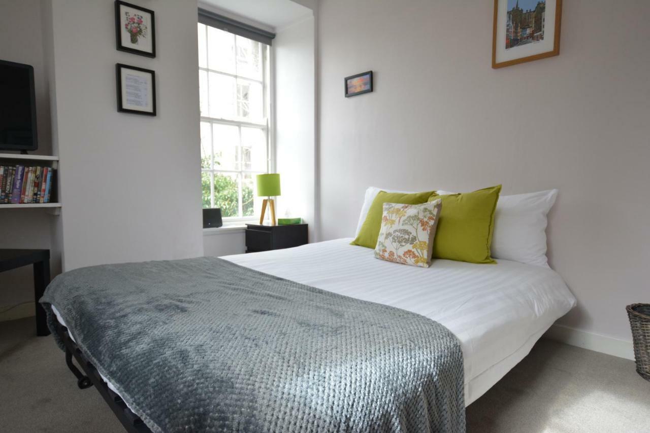 The Bolthole - Fantastic Old Town Location! Apartment