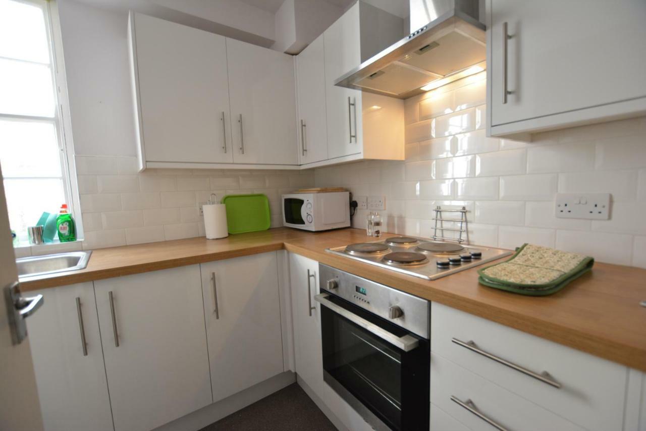 The Bolthole - Fantastic Old Town Location! Apartment *