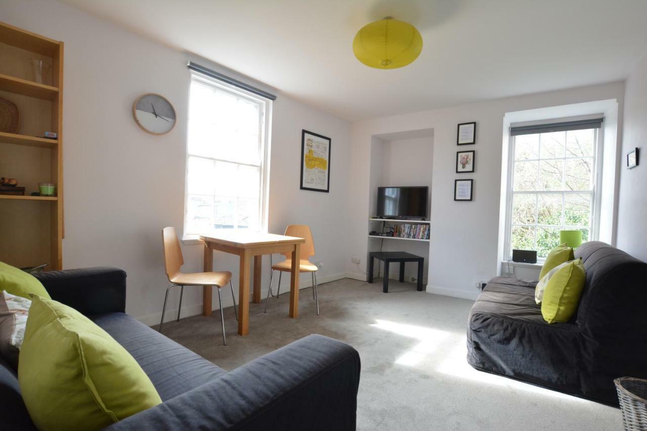 Apartment The Bolthole - Fantastic Old Town Location! Edinburgh