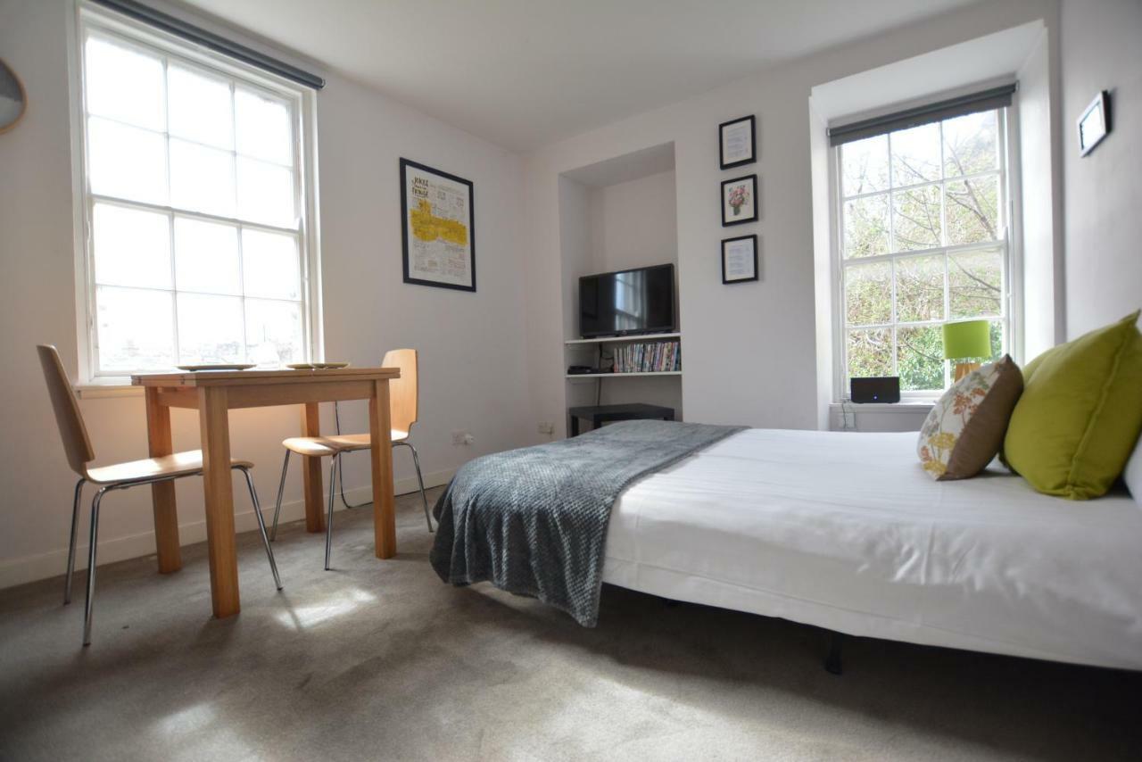 The Bolthole - Fantastic Old Town Location! Apartment *