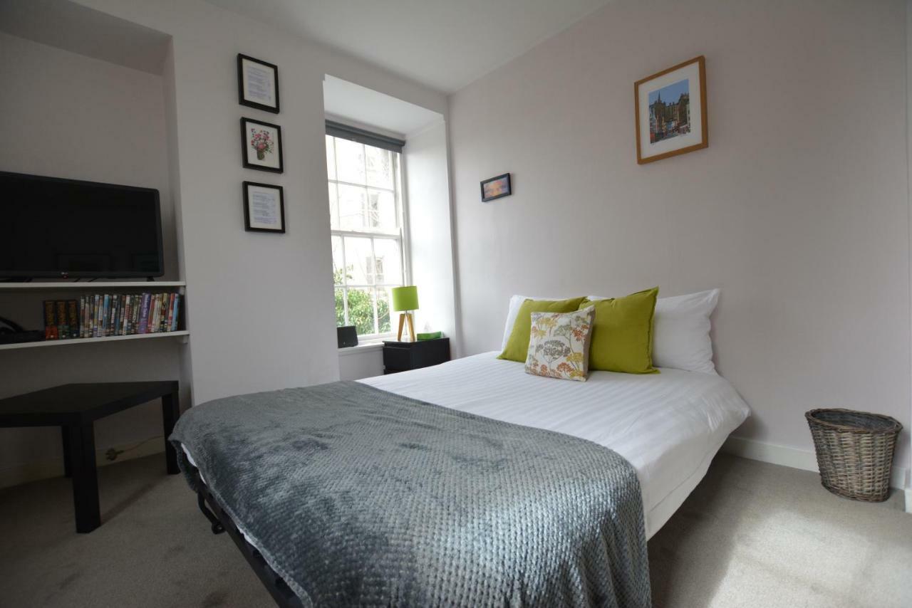 The Bolthole - Fantastic Old Town Location! Apartment Edinburgh