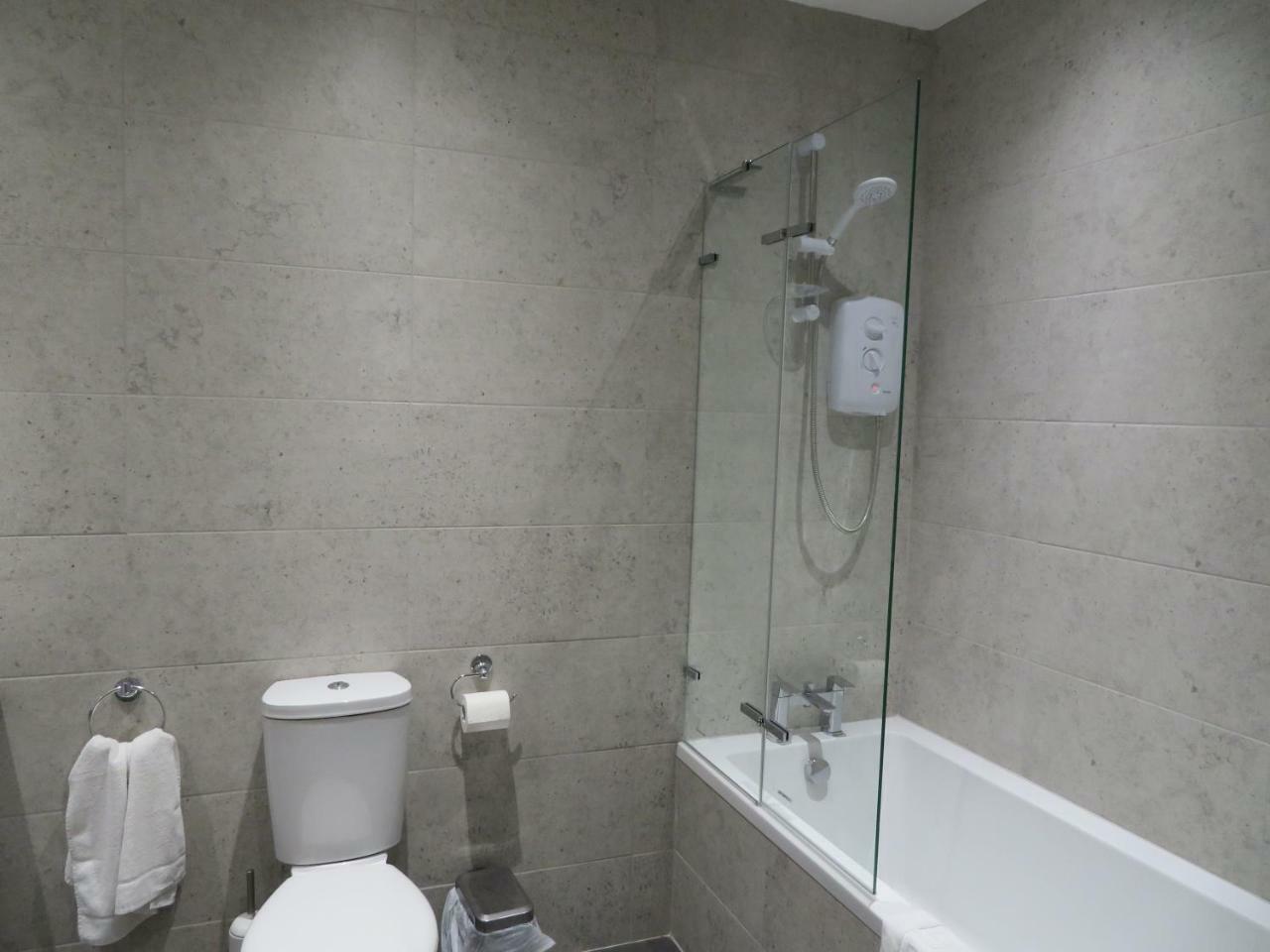 Craigievar 3* Edinburgh